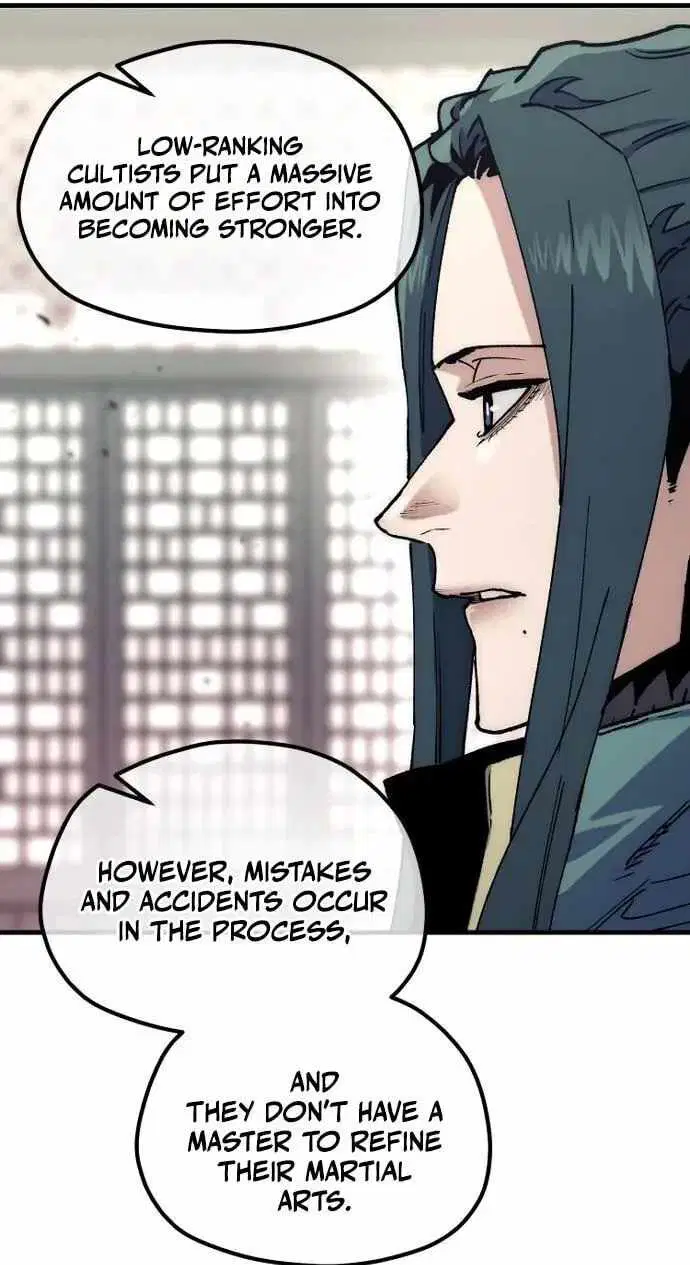Heavenly Demon Cultivation Simulation Page 43 - MangaHe