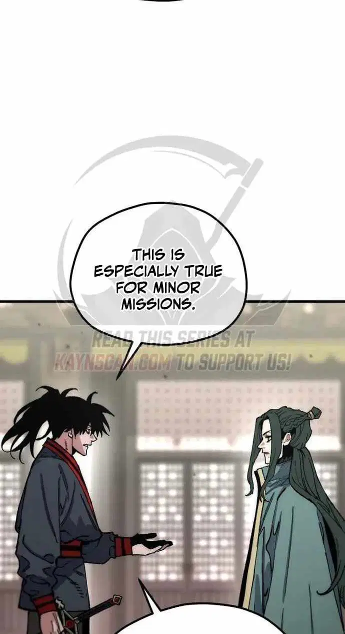 Heavenly Demon Cultivation Simulation Page 44 - MangaHe