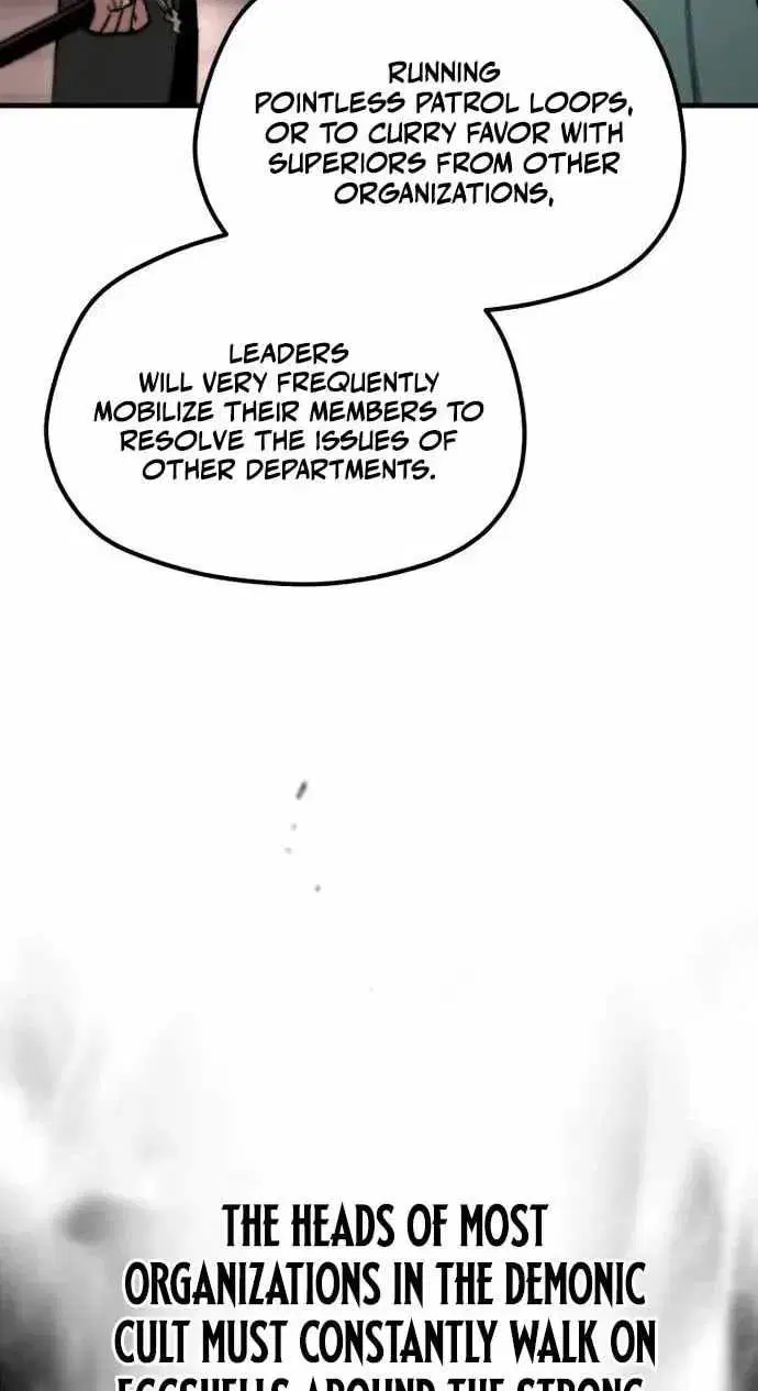 Heavenly Demon Cultivation Simulation Page 45 - MangaHe