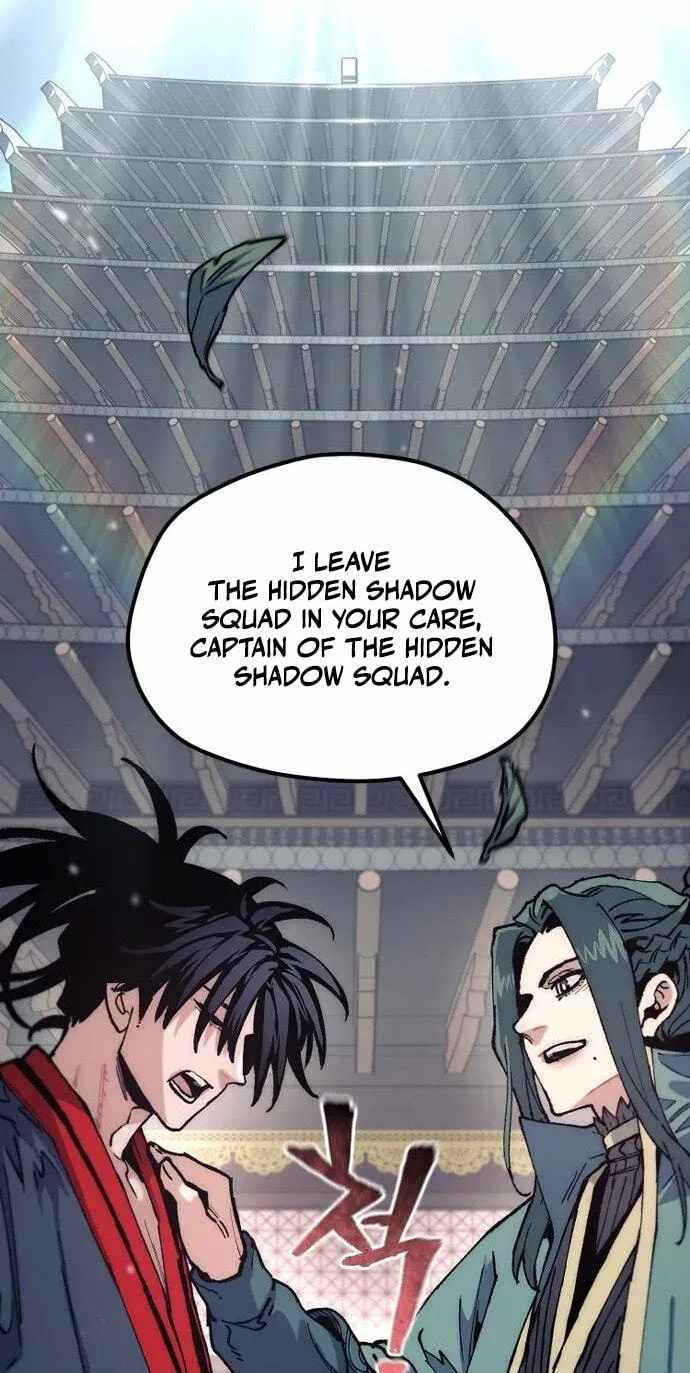 Heavenly Demon Cultivation Simulation Page 50 - MangaHe