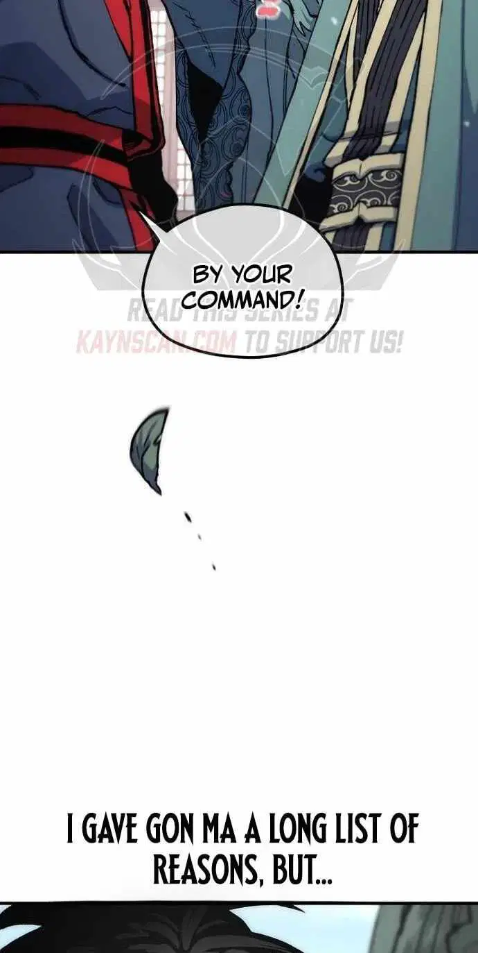 Heavenly Demon Cultivation Simulation Page 51 - MangaHe