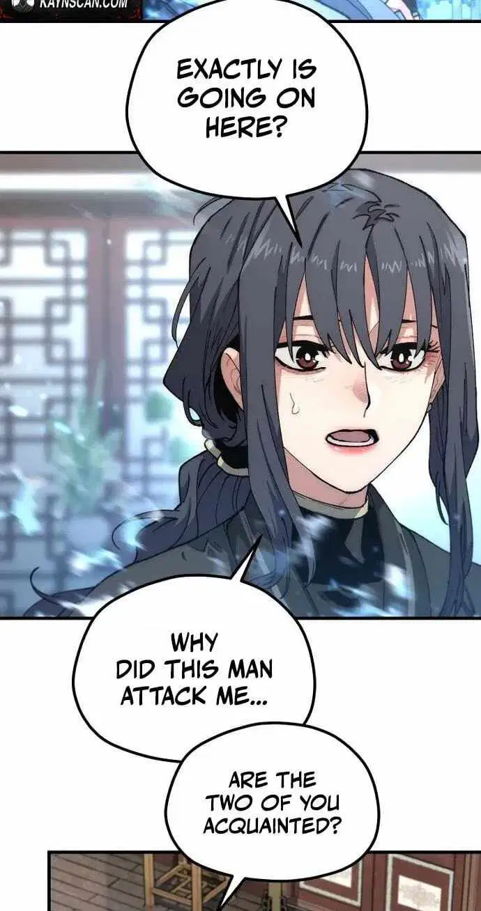 Heavenly Demon Cultivation Simulation Page 70 - MangaHe