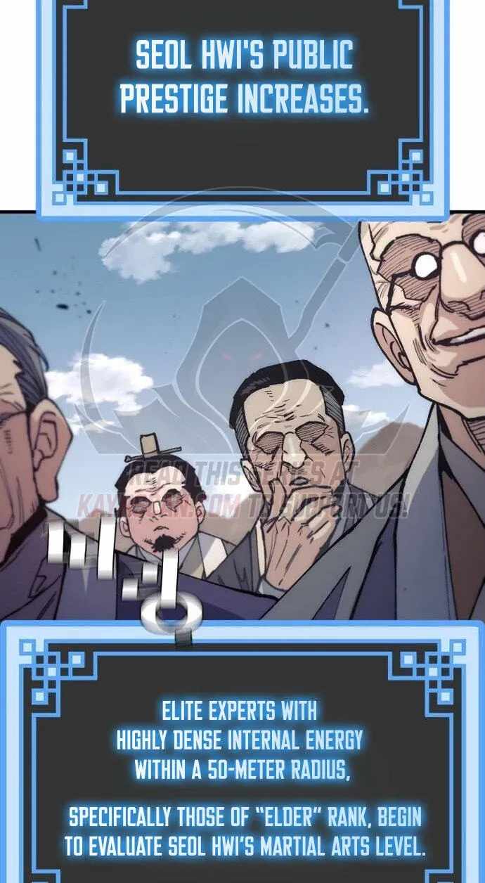 Heavenly Demon Cultivation Simulation Page 8 - MangaHe