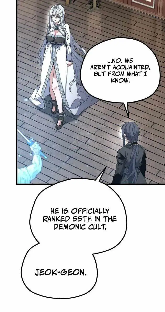 Heavenly Demon Cultivation Simulation Page 71 - MangaHe