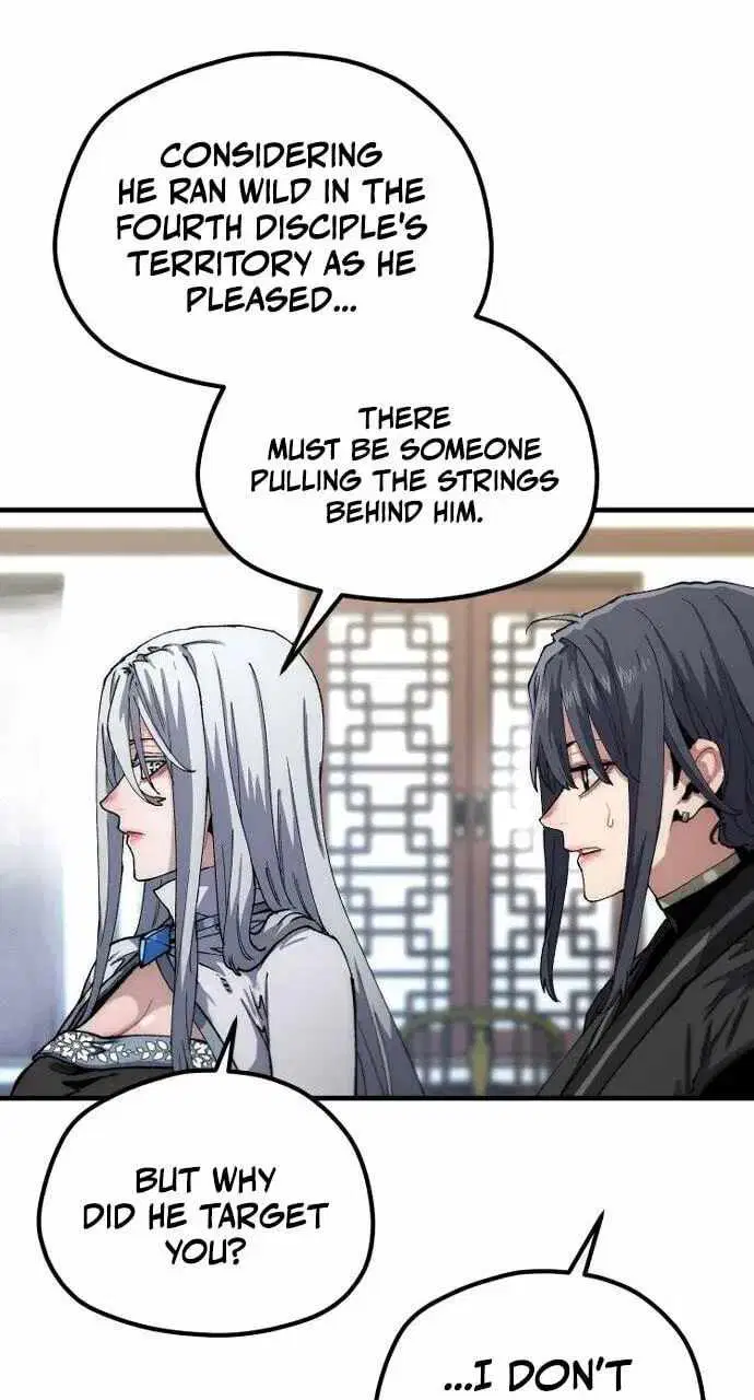 Heavenly Demon Cultivation Simulation Page 76 - MangaHe