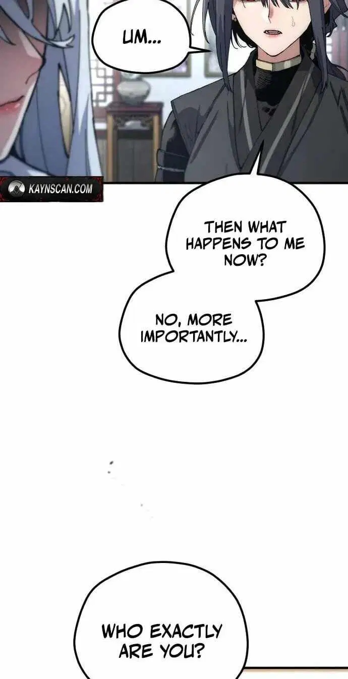 Heavenly Demon Cultivation Simulation Page 84 - MangaHe