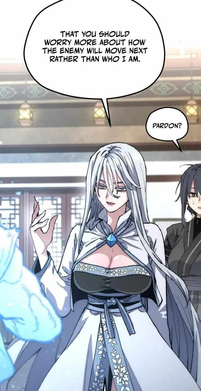 Heavenly Demon Cultivation Simulation Page 88 - MangaHe