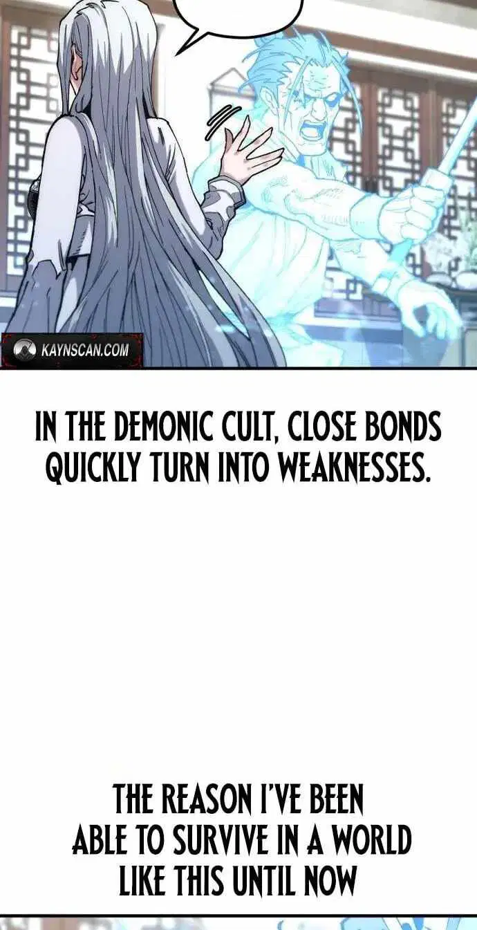 Heavenly Demon Cultivation Simulation Page 91 - MangaHe