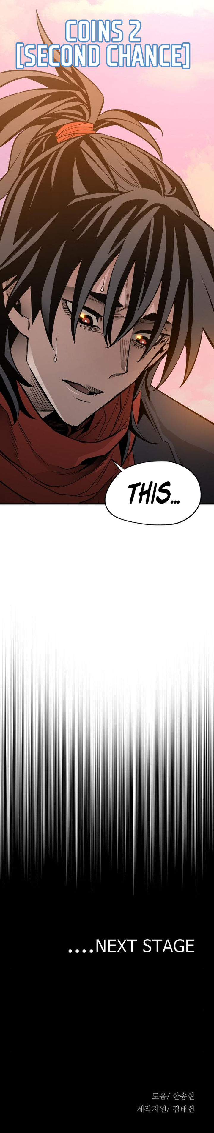 Heavenly Demon Cultivation Simulation Page 18 - MangaHe