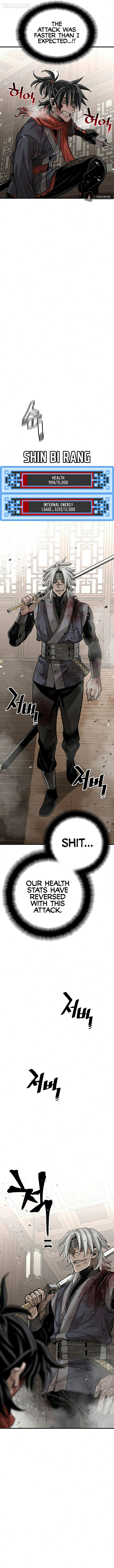 Heavenly Demon Cultivation Simulation Page 15 - MangaHe