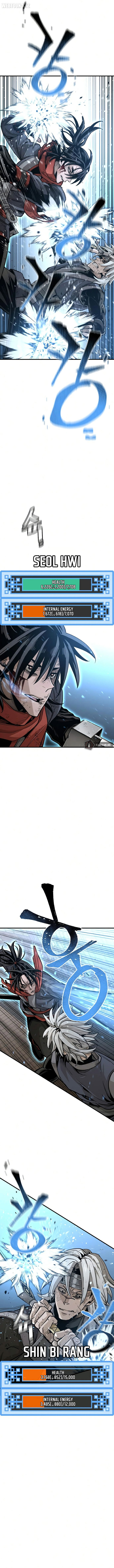 Heavenly Demon Cultivation Simulation Page 7 - MangaHe