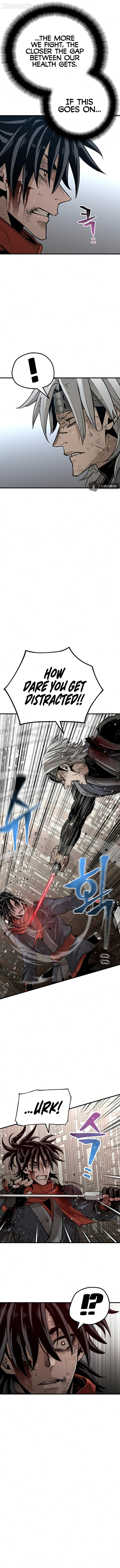 Heavenly Demon Cultivation Simulation Page 10 - MangaHe