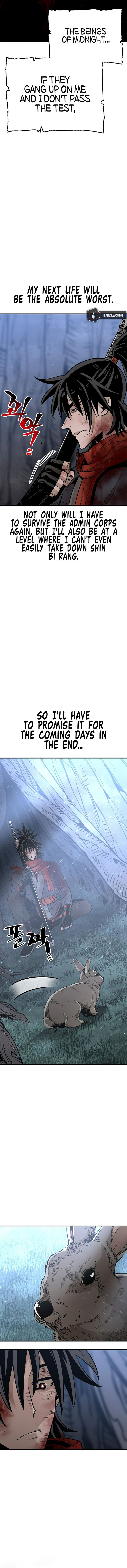 Heavenly Demon Cultivation Simulation Page 12 - MangaHe
