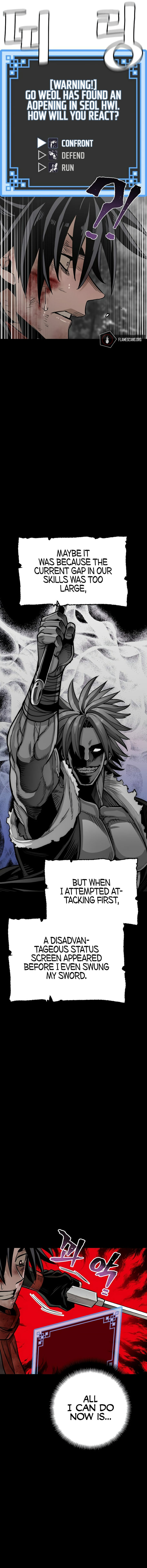 Heavenly Demon Cultivation Simulation Page 19 - MangaHe