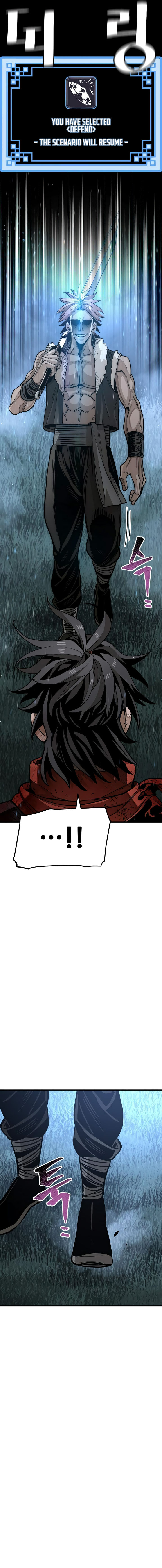 Heavenly Demon Cultivation Simulation Page 20 - MangaHe