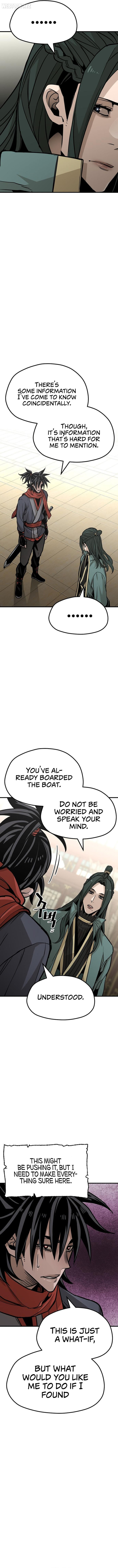 Heavenly Demon Cultivation Simulation Page 18 - MangaHe