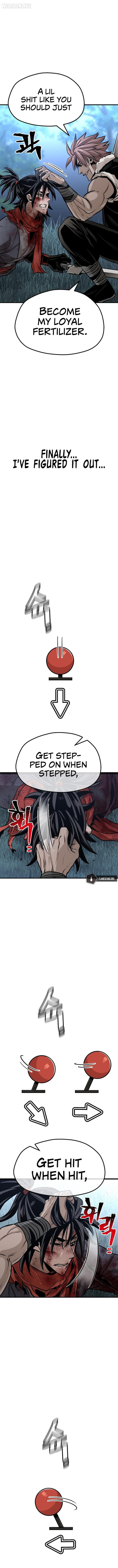 Heavenly Demon Cultivation Simulation Page 3 - MangaHe