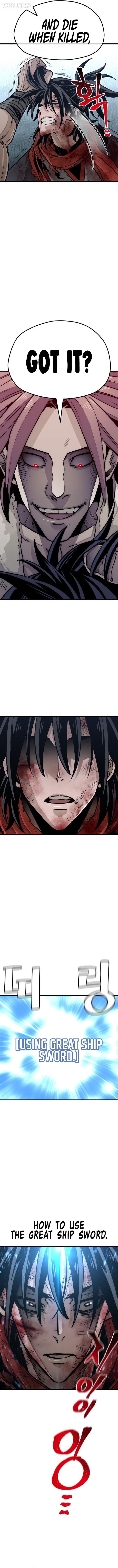 Heavenly Demon Cultivation Simulation Page 4 - MangaHe