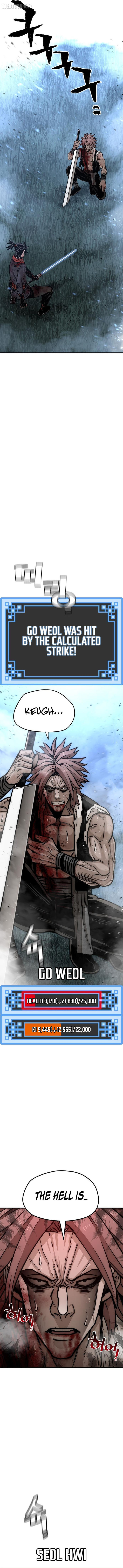 Heavenly Demon Cultivation Simulation Page 6 - MangaHe