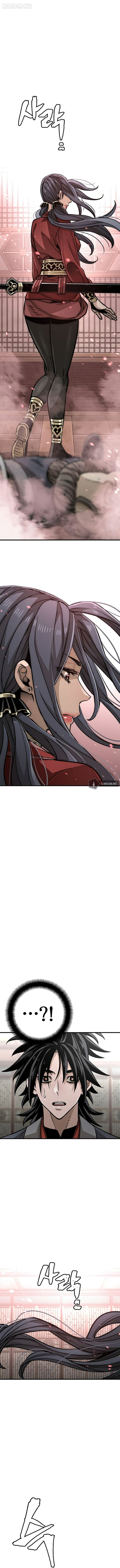 Heavenly Demon Cultivation Simulation Page 16 - MangaHe