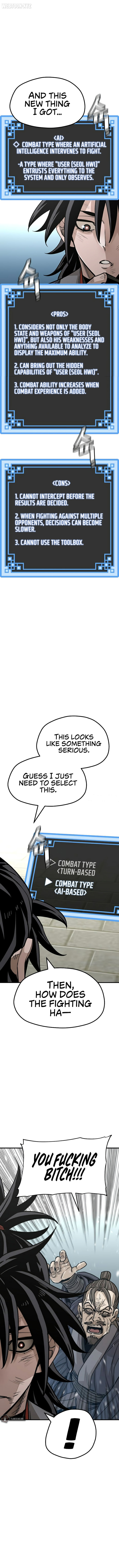 Heavenly Demon Cultivation Simulation Page 13 - MangaHe