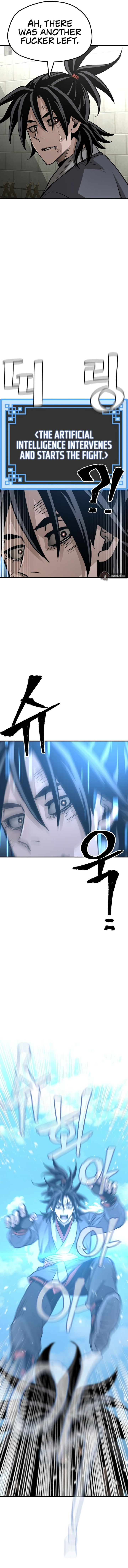Heavenly Demon Cultivation Simulation Page 14 - MangaHe