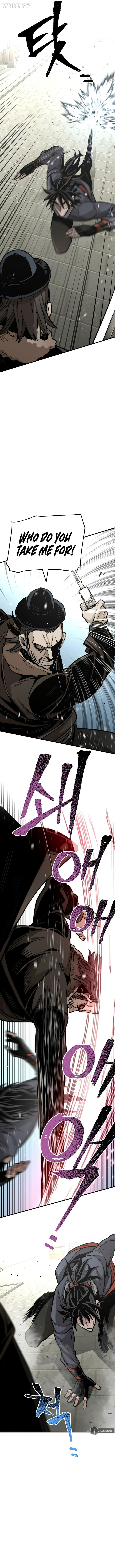 Heavenly Demon Cultivation Simulation Page 24 - MangaHe