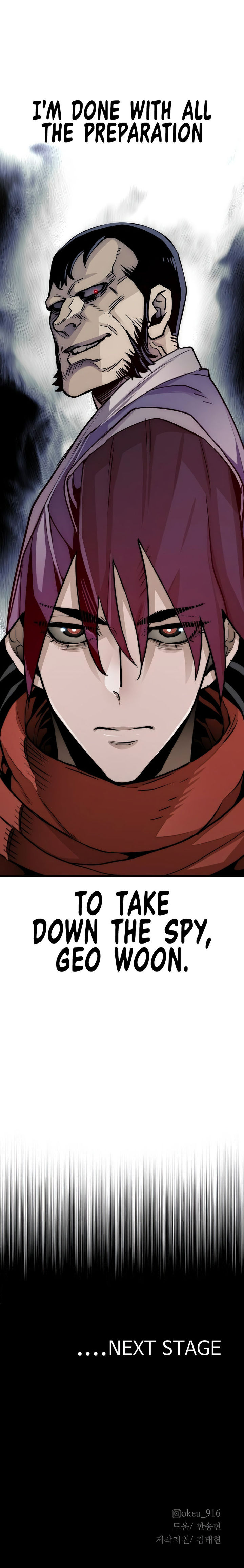 Heavenly Demon Cultivation Simulation Page 32 - MangaHe