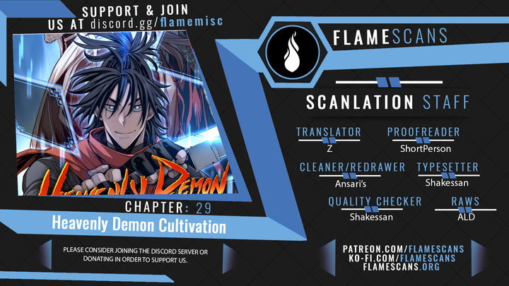 Heavenly Demon Cultivation Simulation Page 2 - MangaHe