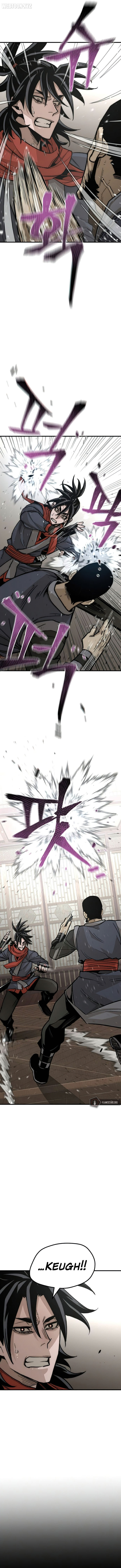 Heavenly Demon Cultivation Simulation Page 14 - MangaHe