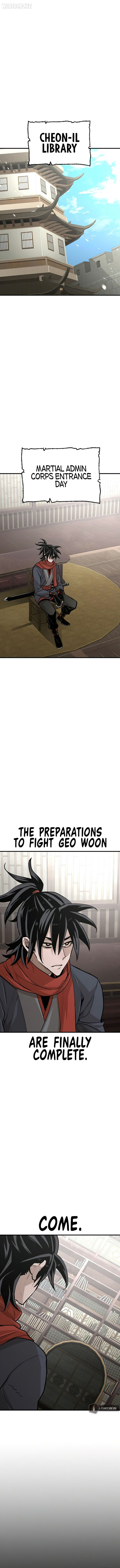 Heavenly Demon Cultivation Simulation Page 3 - MangaHe