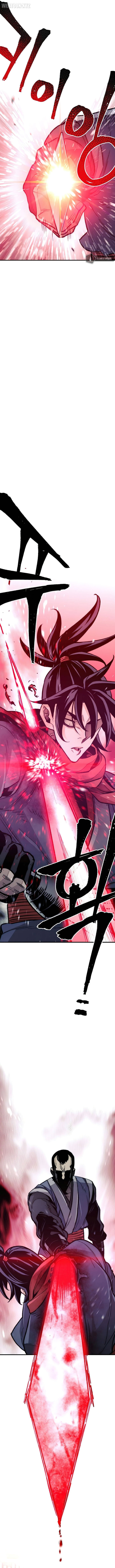 Heavenly Demon Cultivation Simulation Page 24 - MangaHe