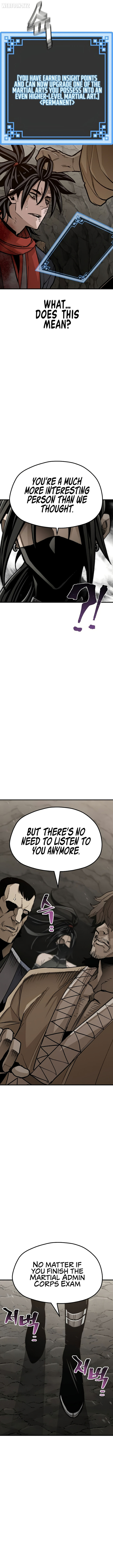Heavenly Demon Cultivation Simulation Page 16 - MangaHe