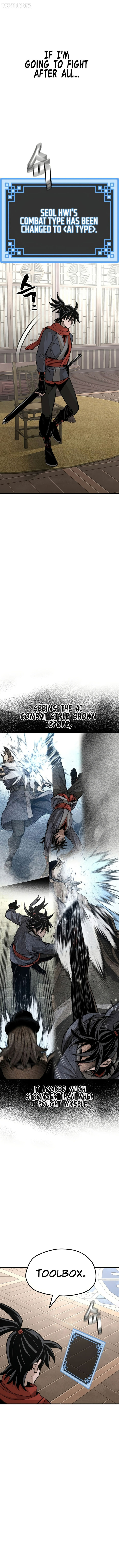 Heavenly Demon Cultivation Simulation Page 20 - MangaHe