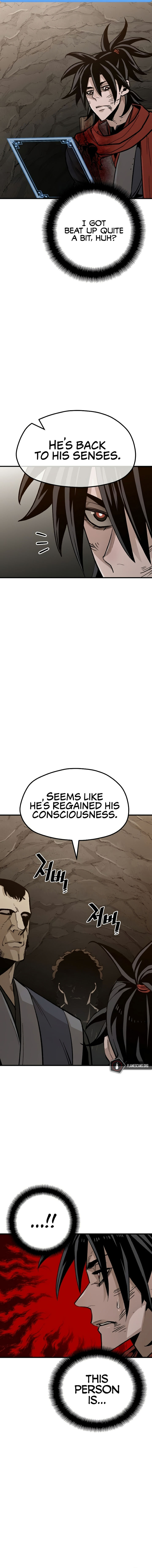 Heavenly Demon Cultivation Simulation Page 5 - MangaHe