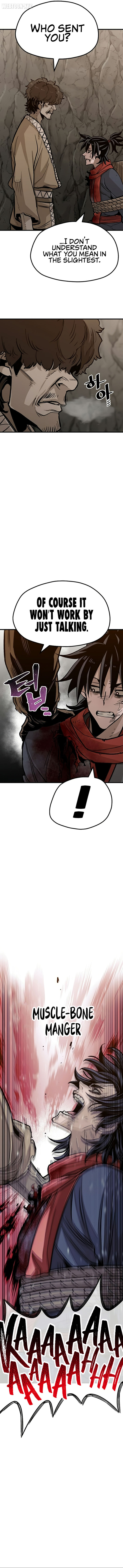 Heavenly Demon Cultivation Simulation Page 7 - MangaHe