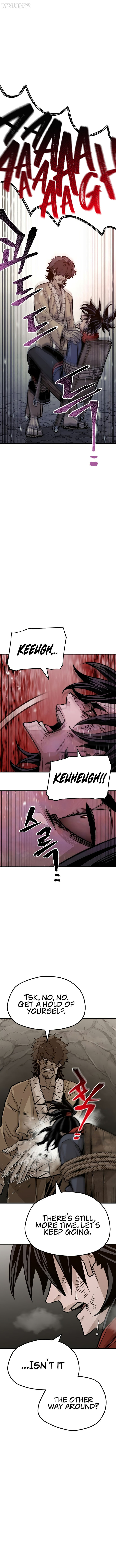 Heavenly Demon Cultivation Simulation Page 9 - MangaHe