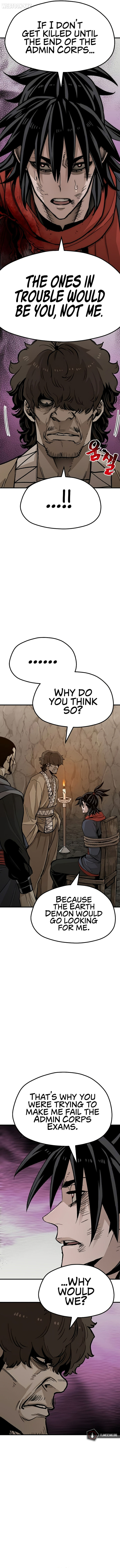 Heavenly Demon Cultivation Simulation Page 10 - MangaHe