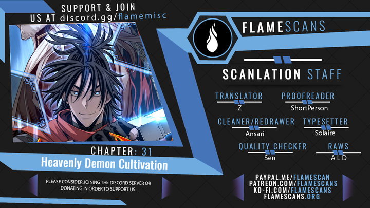 Heavenly Demon Cultivation Simulation Page 2 - MangaHe