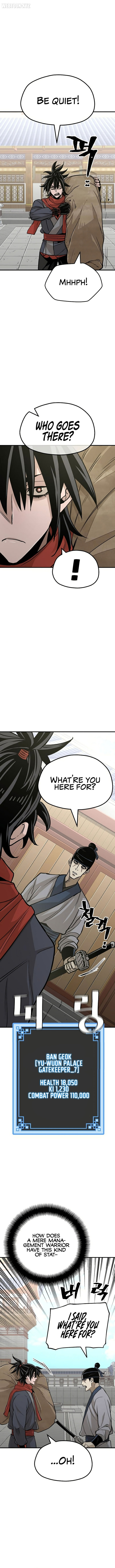Heavenly Demon Cultivation Simulation Page 17 - MangaHe