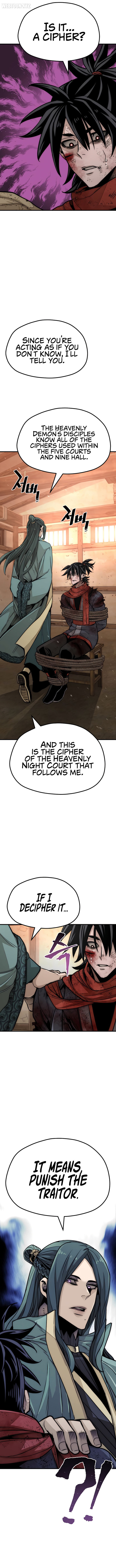 Heavenly Demon Cultivation Simulation Page 19 - MangaHe