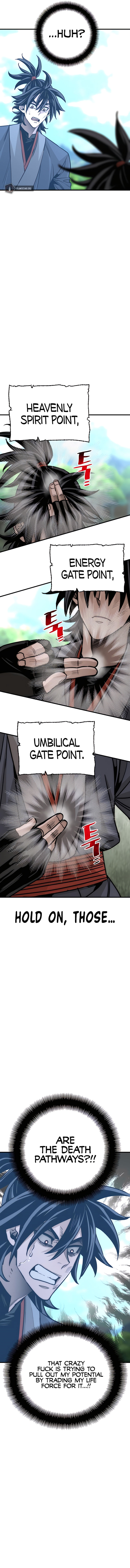 Heavenly Demon Cultivation Simulation Page 17 - MangaHe