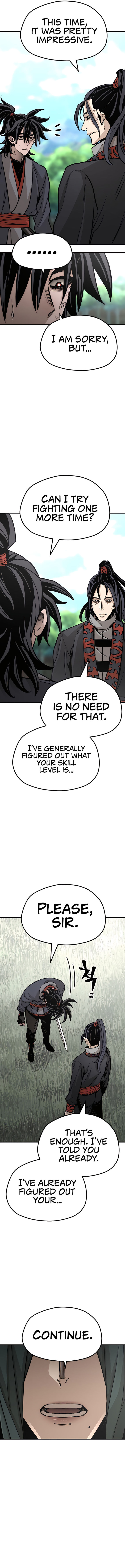 Heavenly Demon Cultivation Simulation Page 19 - MangaHe