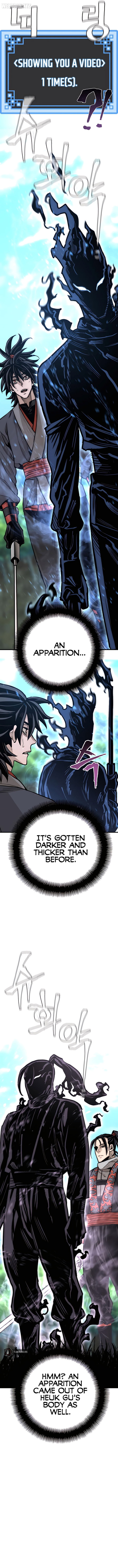 Heavenly Demon Cultivation Simulation Page 22 - MangaHe