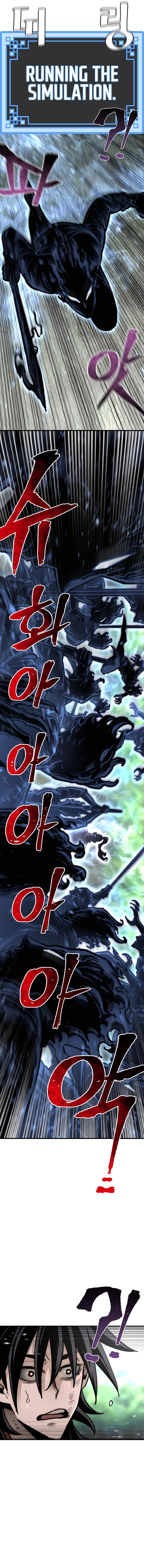 Heavenly Demon Cultivation Simulation Page 23 - MangaHe