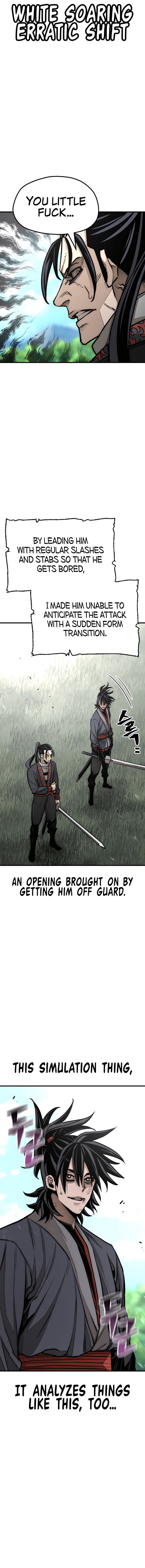 Heavenly Demon Cultivation Simulation Page 28 - MangaHe