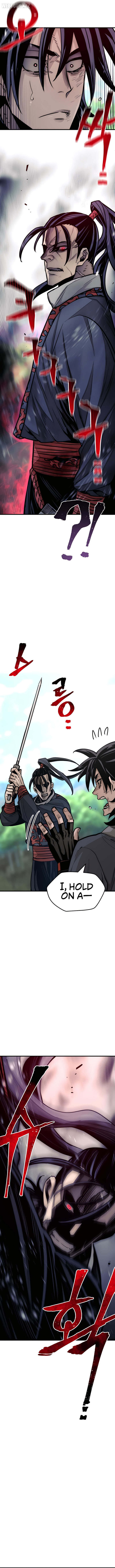 Heavenly Demon Cultivation Simulation Page 29 - MangaHe