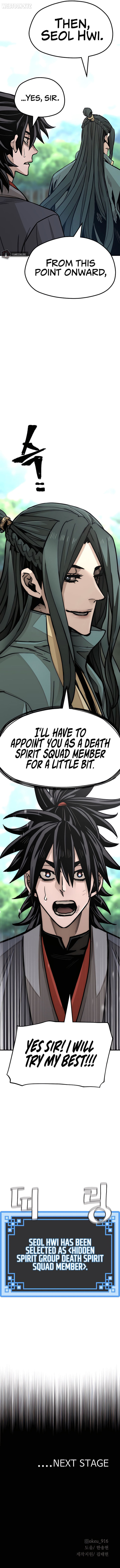 Heavenly Demon Cultivation Simulation Page 32 - MangaHe