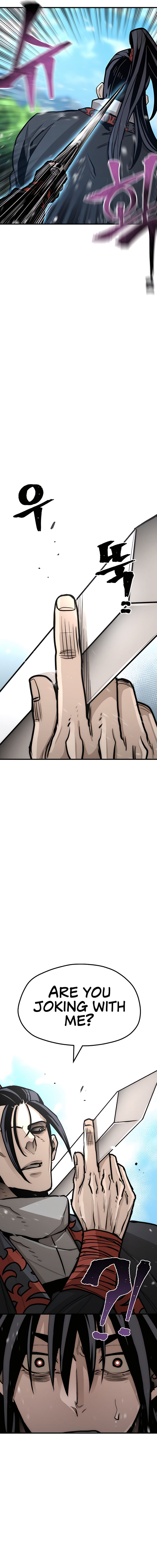 Heavenly Demon Cultivation Simulation Page 9 - MangaHe