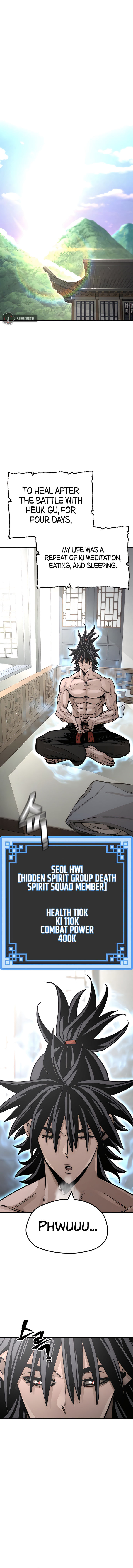 Heavenly Demon Cultivation Simulation Page 3 - MangaHe